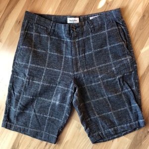 Men’s Goodfellow Shorts